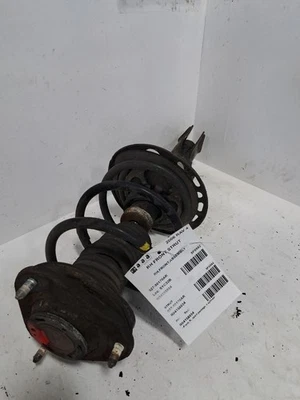 Rav 4 Sku #4158884 2006 puntal lateral pasajero Rh #4158884 Foto 1 de 4