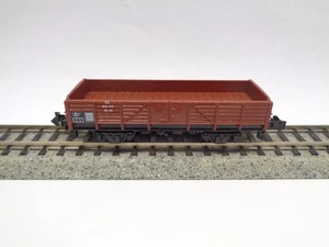 MINITRIX Niederbordwagen (12625) - Picture 1 of 1