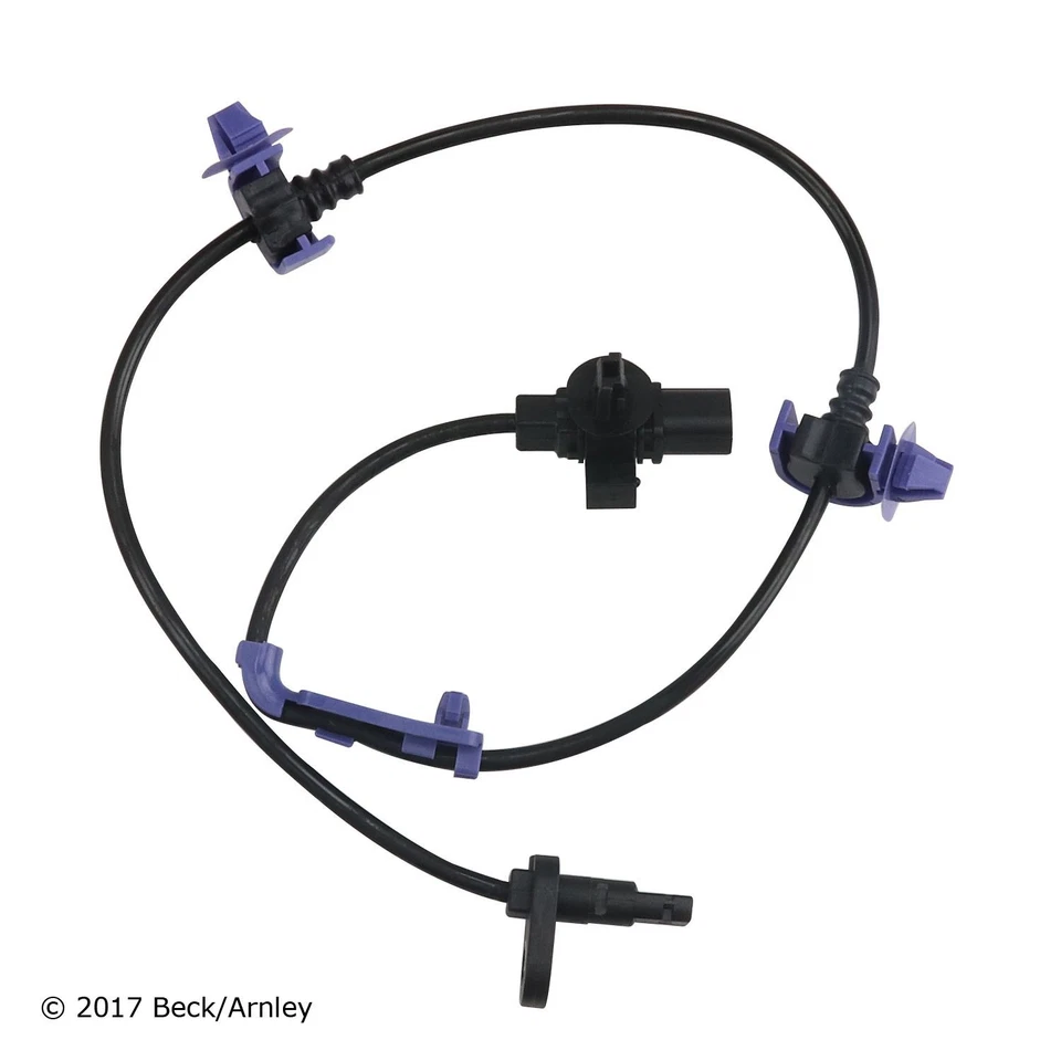 Beck Arnley 084-4345 Abs Speed Sensor For 06-11 Honda Civic - Image 1 of 4