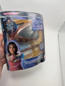 Sarah Jane Adventures - Almohadilla Electrónica Alien Communicator Nueva (Caja dañada) - Imagen 1 de 16