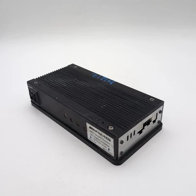 2006 - 2011 Mercedes CLS550 CLS63 AMG Sound System Amplifier Amp OEM A2198270462 - Bild 1 von 4