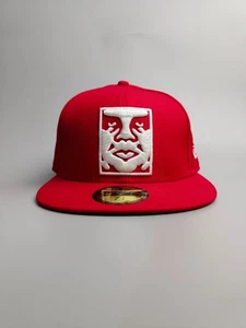 New Era 59Fifty x Obey 2011 - Picture 1 of 6
