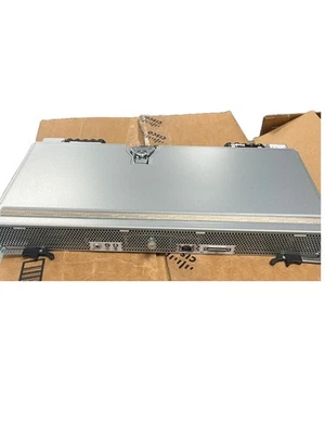 Cisco UCS UCS-S3260-M5SRB, 2x 4114 10C 2.2, 256GB RAM, Sem HDD, , Controle DRAID... - Imagem 1 de 2
