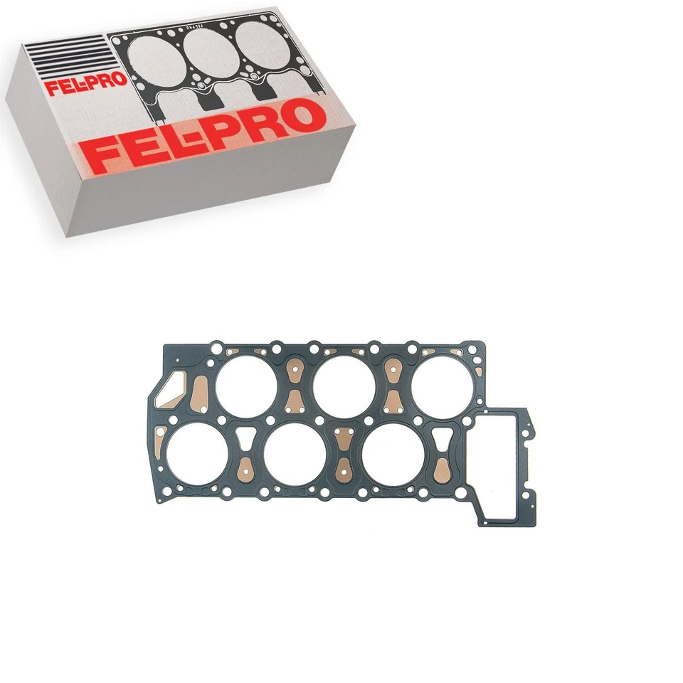 Fel-Pro Engine Cylinder Head Gasket For 2002-2005 Volkswagen Golf - Image 1 of 1
