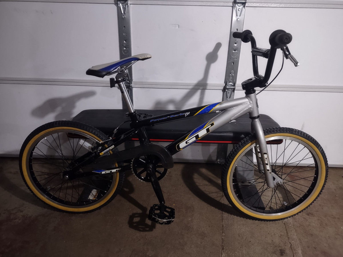 GT Aluminum 20 In Bikes for sale | eBay GT Aluminum 20 In Bikes for sale | eBay