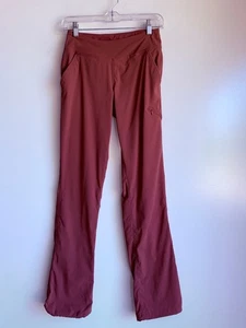 Pantalones de nailon Mountain Hardwear talla XS - Imagen 1 de 10