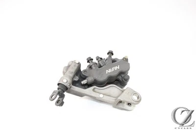 Pinza de freno delantera interceptor Honda VFR800 VFR 800 02-09 Foto 1 de 4