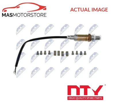 SENSOR O2 OXÍGENO LAMBDA NTY ESL-UV-000 V PARA CHRYSLER VISION 3.5 TSI 155KW - Imagen 1 de 4