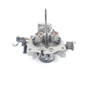 1987-1991 Chevrolet GMC S10 S15 Throttle Body Injection 4.3L V6 TBI 17087162 - Bild 1 von 9