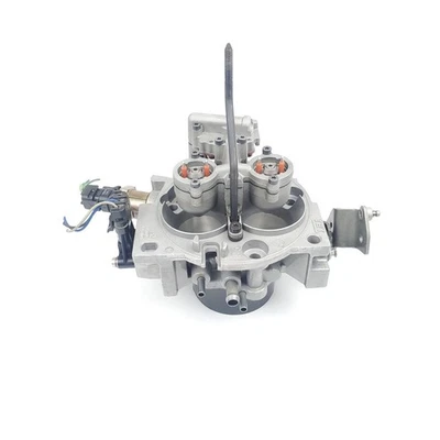 Chevrolet GMC S10 S15 1987-1991 carrocería del acelerador inyección 4,3 L V6 TBI 17087162 Foto 1 de 4