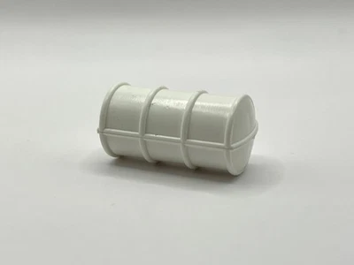 Graupner Rettungsinsel 323 – Set 2x (je 2-teilig) 36,5x18mm - weiß - Bild 1 von 2