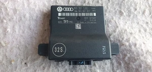 Volkswagen Golf Touran Audi Interphase Gateway Control Module Unit 1K0907530J - Picture 1 of 5