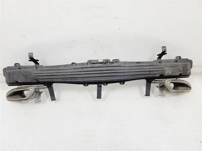 2012-2014 Hyundai Azera Rear Reinforcement Bar Beam 86630-3V100 - Image 1 of 4
