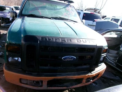 Engine 5.4L VIN 5 8th Digit 3V Fits 05-08 FORD F250SD PICKUP 1563247 - Image 1 of 4