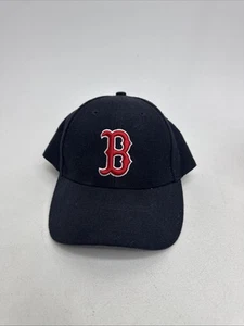 Cappello berretto vintage Boston Red Sox Twin Enterprise taglia unica baseball uomo - Foto 1 di 6