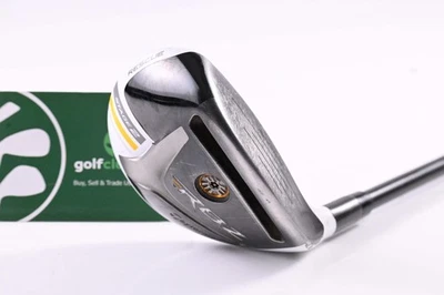 Ladies Taylormade RBZ Stage 2 #5 Hybrid / 25 Degree / Ladies Flex RocketFuel 45 - Image 1 of 4