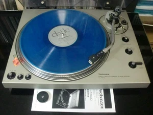 Technics FAuto SL1600 Serviced and in Excellent Condition Technics 270C Needle - Picture 1 of 9