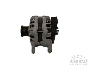 Renault Clio Alternator 0.9 TCe 90 Petrol 66kW (90 HP) 231002854R 2018 Hatchback - Picture 1 of 8