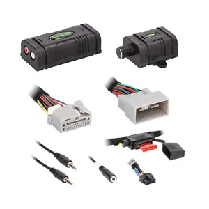 Axxess AXLOC-HN2 2 Kanal LOC Line Output Converter für Honda/Acura ab 2008 - Bild 1 von 4