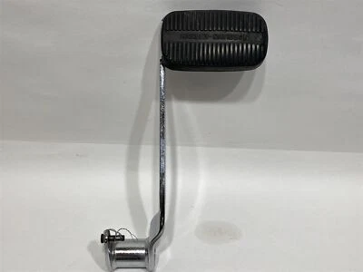 2003 Harley-Davidson Road Glide Rear Brake Pedal  - Image 1 of 4
