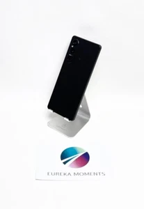 Sony Xperia 1 V XQ-DQ44 czarny 512GB 16GB RAM Dual SIM odblokowany 6.5 używany - Zdjęcie 1 z 12