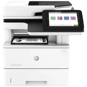 HP LaserJet Enterprise M528dn Printer 1PV64A New 52ppm Duplex Network usb MFP - Picture 1 of 7
