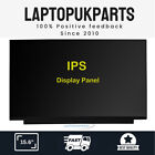 15.6" IPS LCD LED Display Screen Panel FHD Compatible For HP 15S-FQ1003NL