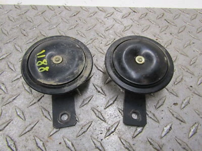 HISUN MOTORS CORP USA HS500 BOCINAS Foto 1 de 2