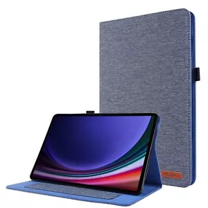 Cover per Samsung Galaxy Tab S9 FE X510 X516 10,9" custodia case custodia protettiva - Foto 1 di 5