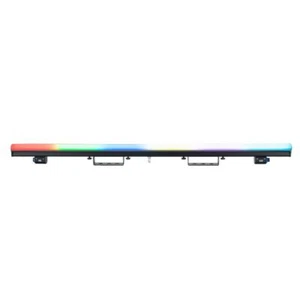 American DJ ADJ Pixie Strip-60 Indoor 1 Meter SMD RGB LED Pixel Strip Light - Picture 1 of 10
