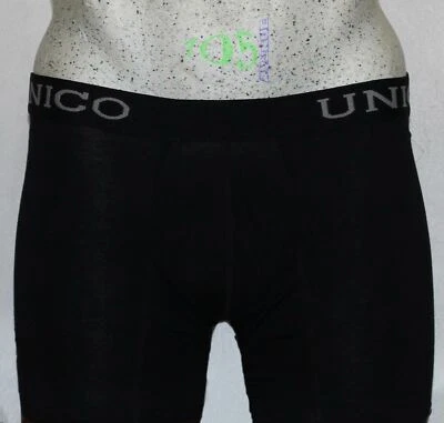 NUOVO @@ BOXER MEDIO COTONE + UNICO Intenso + M(FR3 - 4 eur) O L(FR4 - 5 eur) - Immagine 1 di 2