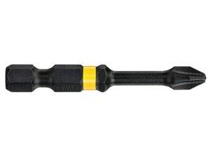DEWALT Impact Torsion Bits PH1 x 50mm (Pack 5) DEWDT7997TQZ - Picture 1 of 2