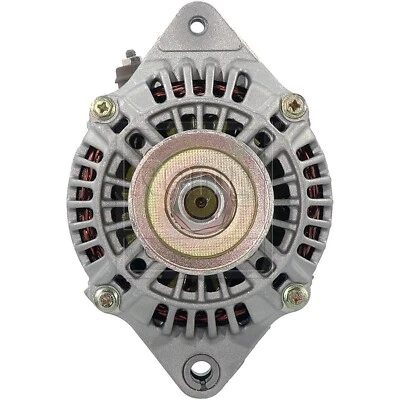 Remy Alternator 适用于 Civic, Civic del Sol 14447 — 第 1/4 张图片