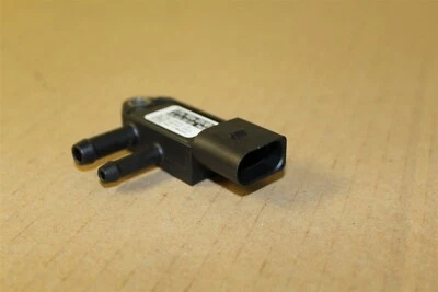 Transmisor de presión VW Audi A3 T5 Tiguan 1.6 Tdi DPF 076906051B nuevo original pieza VW Foto 1 de 2