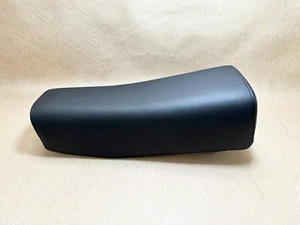 1981 1982 1983 1984 Honda XR 200 XR200 With Metal Pan XR200R New Complete Seat. - Picture 1 of 12