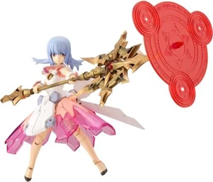 KOTOBUKIYA Frame Arms Girl Megami Device Magical Baselard Plastic Model Kit - Picture 1 of 9