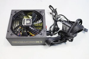 Enermax RevolutionXT ERX730AWT PSU 730 Watt teilmodular ATX 2.3 80+ Gold #7316 - Bild 1 von 3