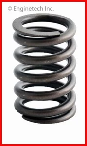 Se adapta a Jeep AMC 1964-1991 3,8 L 4,2 L 5,0 L 5,9 L - resorte de válvula (paquete de 4) - Imagen 1 de 1