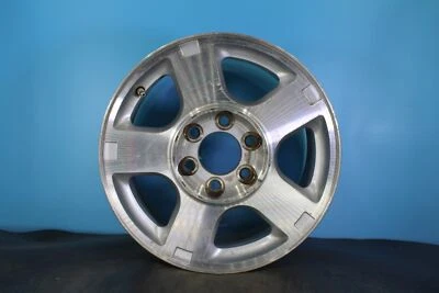 Ford Expedition 2007 08 09 10 2011 17" OEM Rim Wheel 3660 7L14-1007-EB 95763245 - Image 1 of 4