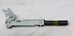 Genuine OEM Whirlpool Wall LEFT Mansfield Door Hinge W11665208 W11633416 - Picture 1 of 4