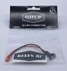 Reef's Rc - 2S Lipo Connector