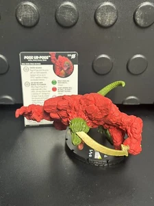 Heroclix Pogg Ur-Pogg 2008 - Marvel - X of Swords SLOP Set - Bild 1 von 1
