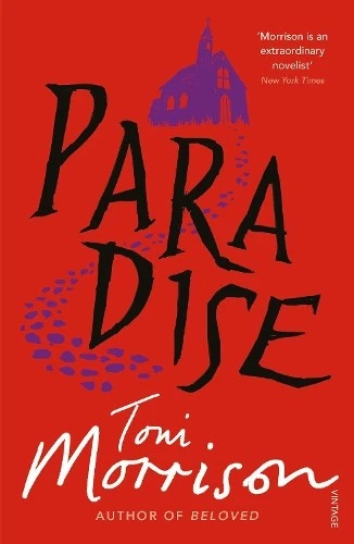Toni Morrison Paradise (Paperback) - image 1 of 1