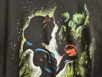 Camiseta Once Upon A Blancanieves Talla XL* Foto 1 de 3