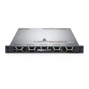 Server configurabile Dell PowerEdge R640 12SFF: 256 GB RAM, 2x CPU Xeon Gold - Foto 1 di 3
