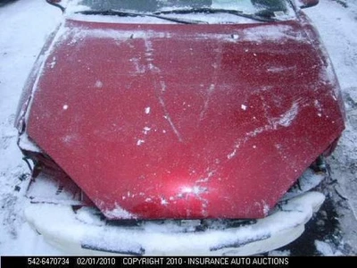 Air Flow Meter 6 Cylinder ID 97BB-AA Fits 99-02 COUGAR 421395 - Изображение 1 из 4