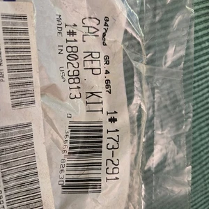 NEW GM Front Caliper Rebuild Kit 1998-99 Sanoma 18029813 - Picture 1 of 3