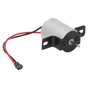 Fireplace Blower Fan Motor Good Heat Dissipation For Stove Fan Replacement - Afbeelding 1 van 24