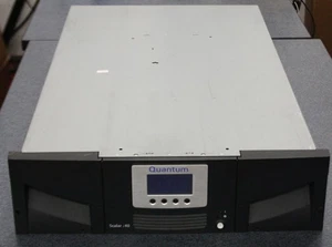 Quantum Scalar i40 Tape Library LTO5 Drives - Tested - Picture 1 of 10
