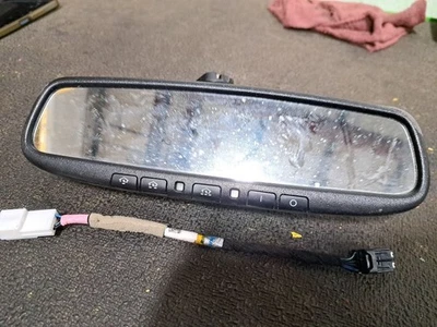 Espejo retrovisor interior 2022 Cx-9 Sku#4295624 Foto 1 de 4